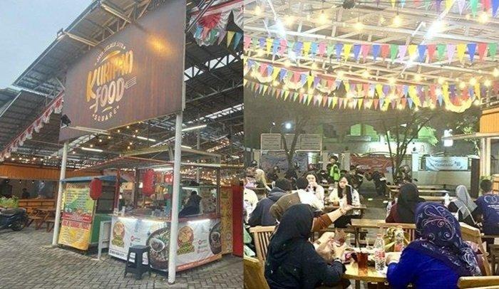 Sop Gurame Mbak Lili: Rahasia Rasa yang Bikin Warga Cilacap Rela Antre